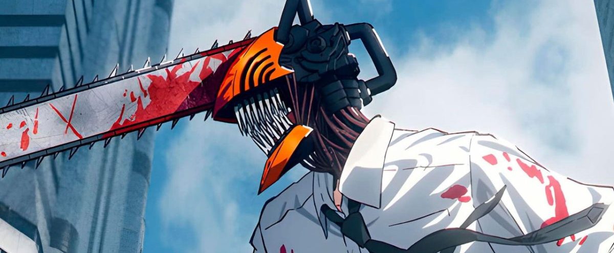 Chainsaw Man: impostor bizarro levanta teorias