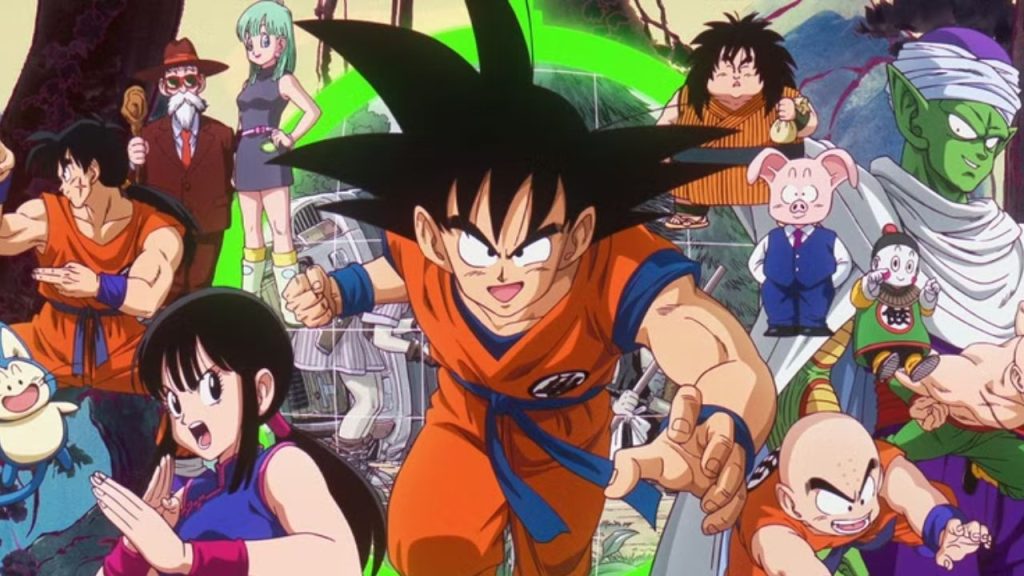 Dragon Ball Super precisa voltar: fãs aguardam há 8 anos novos episódios