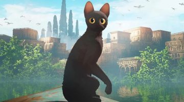 Flow: como um filme feito em software gratuito revolucionou o Oscar