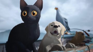 Flow, vencedor do Oscar, já tem data para estrear no streaming no Brasil