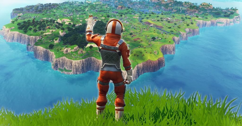 Fortnite OG Temporada 3: teaser revela data de lançamento e promete nostalgia para os jogadores