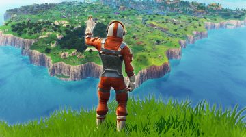 Fortnite OG Temporada 3: teaser revela data de lançamento e promete nostalgia para os jogadores