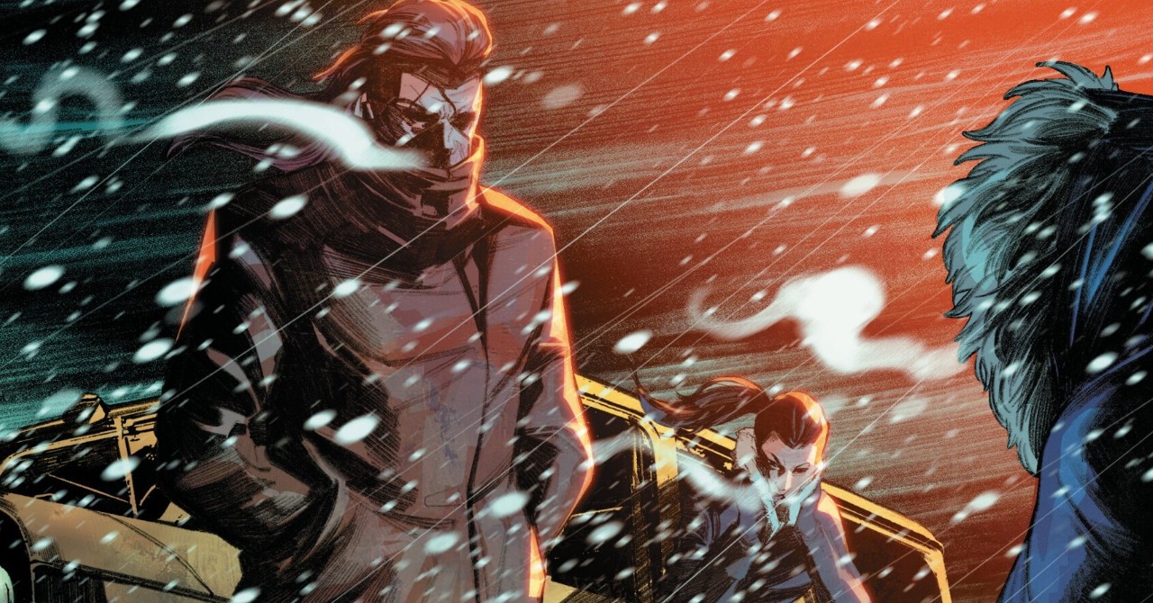 Gambit