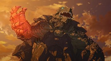 Gamera: a franquia de monstros gigantes que você talvez não conheça