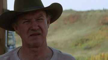 Perícia encontra vazamento de gás, mas descarta como causa da morte de Gene Hackman