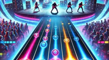 Guitar Hero Mobile: anúncio do jogo deixa fãs frustrados, entenda o caso