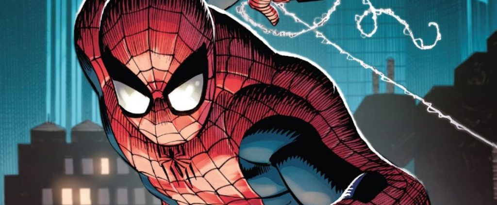 Homem-Aranha: conheça Paul, o personagem rejeitado pelos fãs do Homem-Aranha