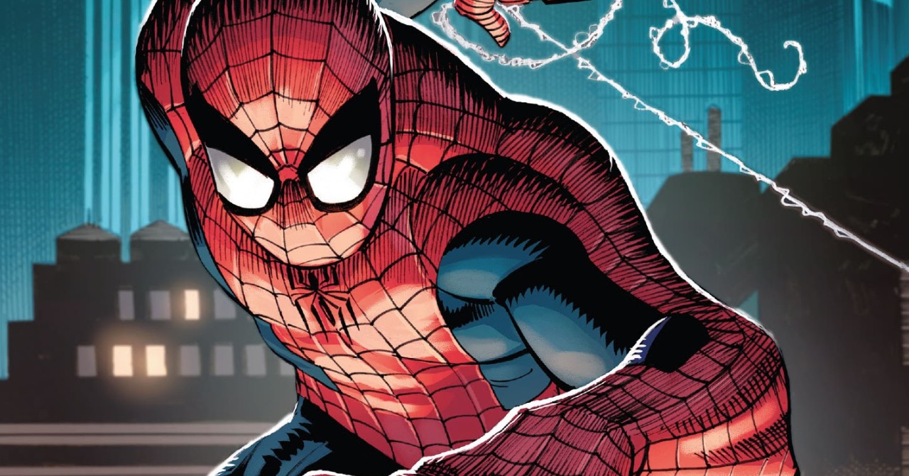 Homem-Aranha: conheça Paul, o personagem rejeitado pelos fãs do Homem-Aranha