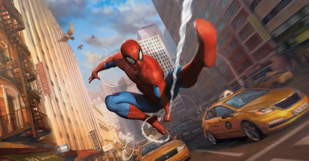 Veja como Michael Jackson quase interpretou o Homem-Aranha