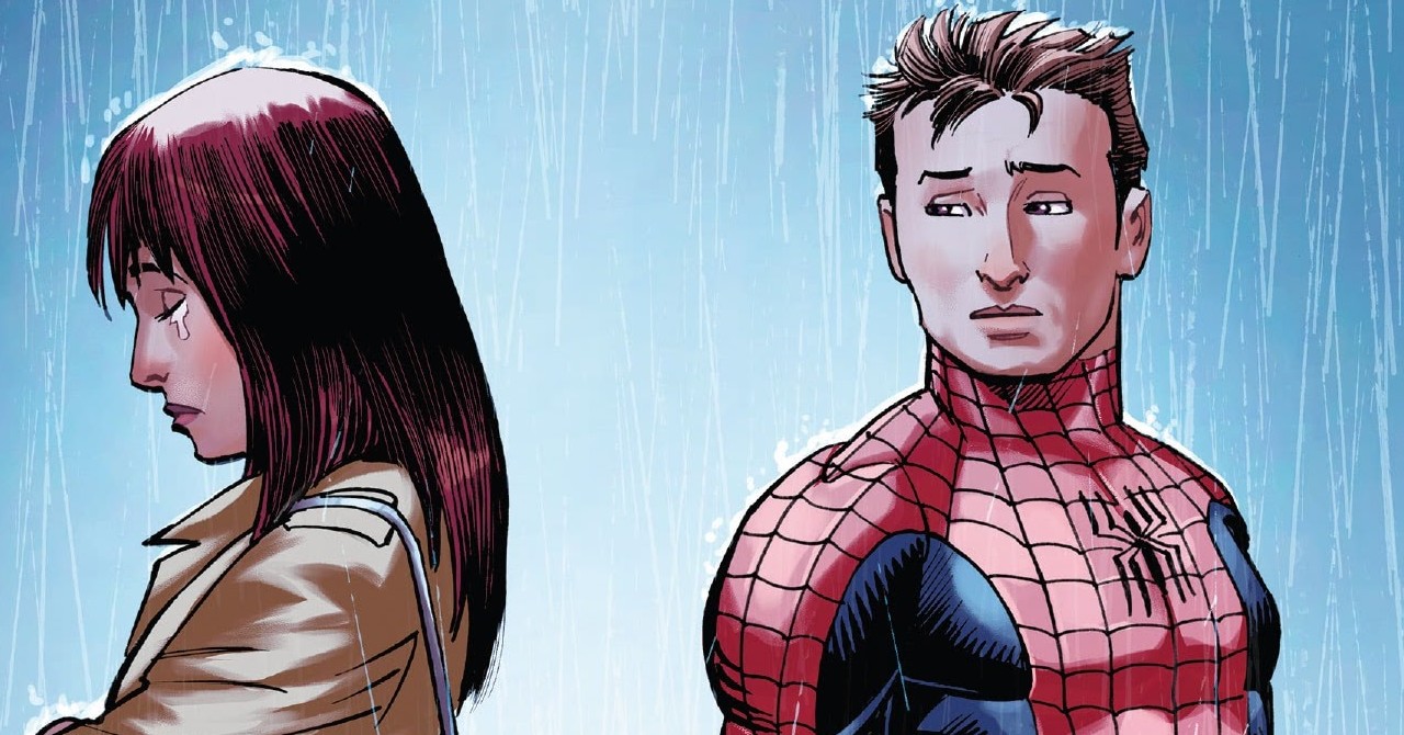 Homem-Aranha