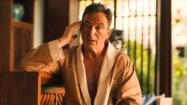 Jason Isaacs