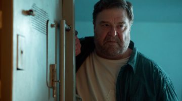 John Goodman sofre lesão no quadril e pausa filmagens de novo filme com Tom Cruise