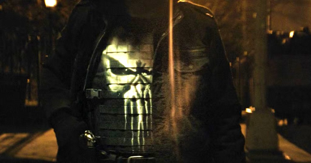 O Justiceiro retorna em Demolidor: Renascido e agita o episódio 4 da série