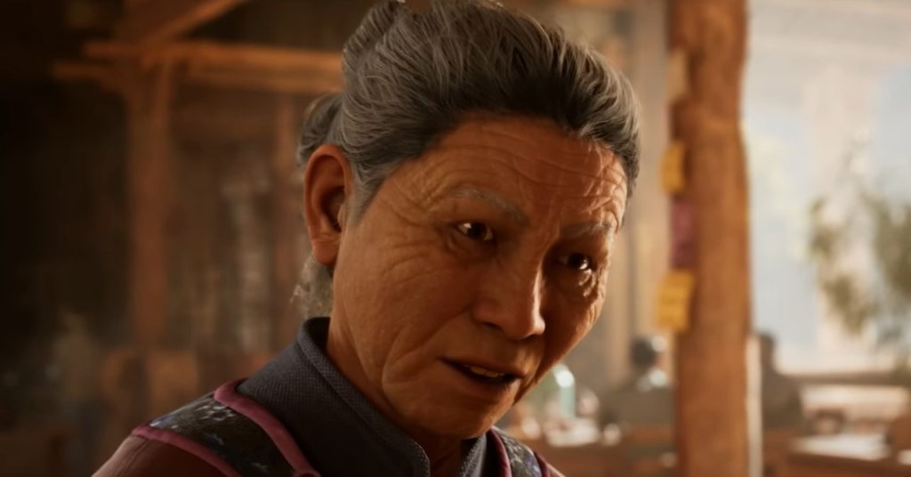 Mortal Kombat 1: Madame Bo chega como Kameo em trailer que revela fatality e habilidades inéditas