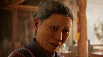 Mortal Kombat 1: Madame Bo chega como Kameo em trailer que revela fatality e habilidades inéditas