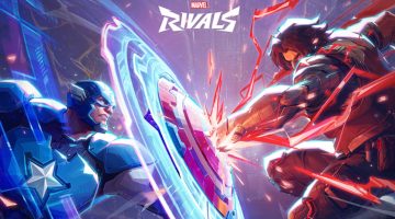 Marvel Rivals: jogadores surpresos com a falta de team-up entre Capitão América e Soldado Invernal