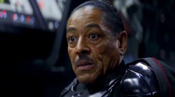 Giancarlo Esposito fala sobre possível retorno de Moff Gideon em Star Wars