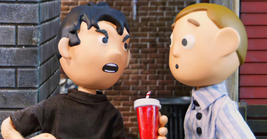 Moral Orel pode retornar com novo filme: criador revela ideia empolgante