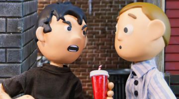 Moral Orel pode retornar com novo filme: criador revela ideia empolgante