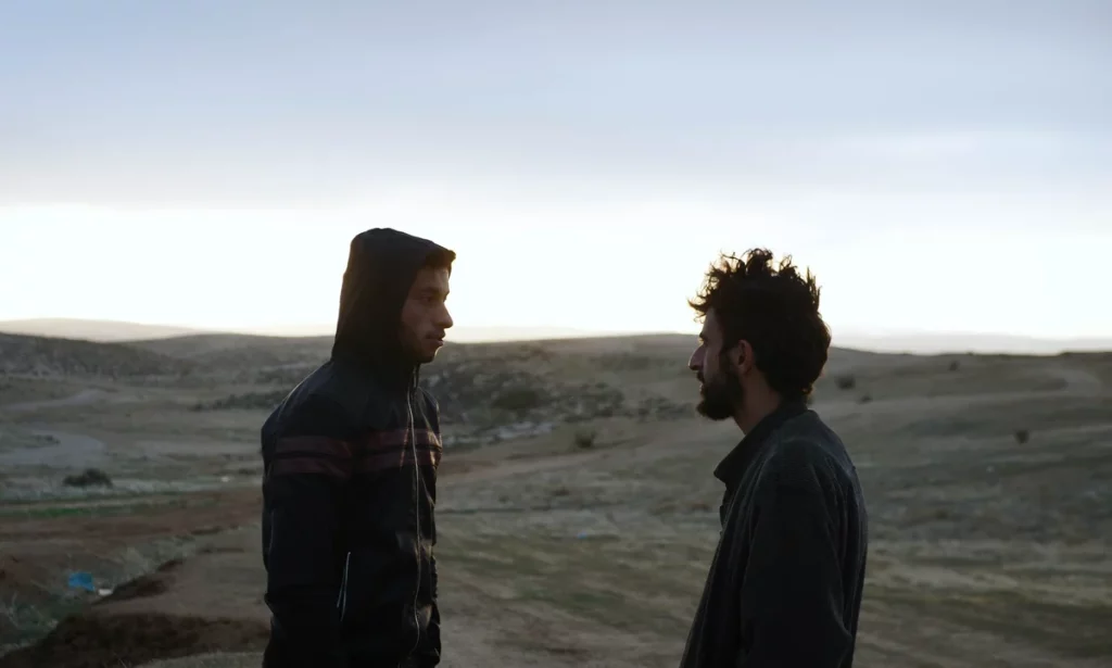 “No Other Land” vence o Oscar 2025 de Melhor Documentário
