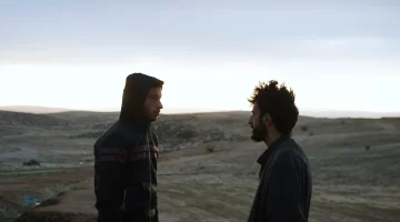 “No Other Land” vence o Oscar 2025 de Melhor Documentário