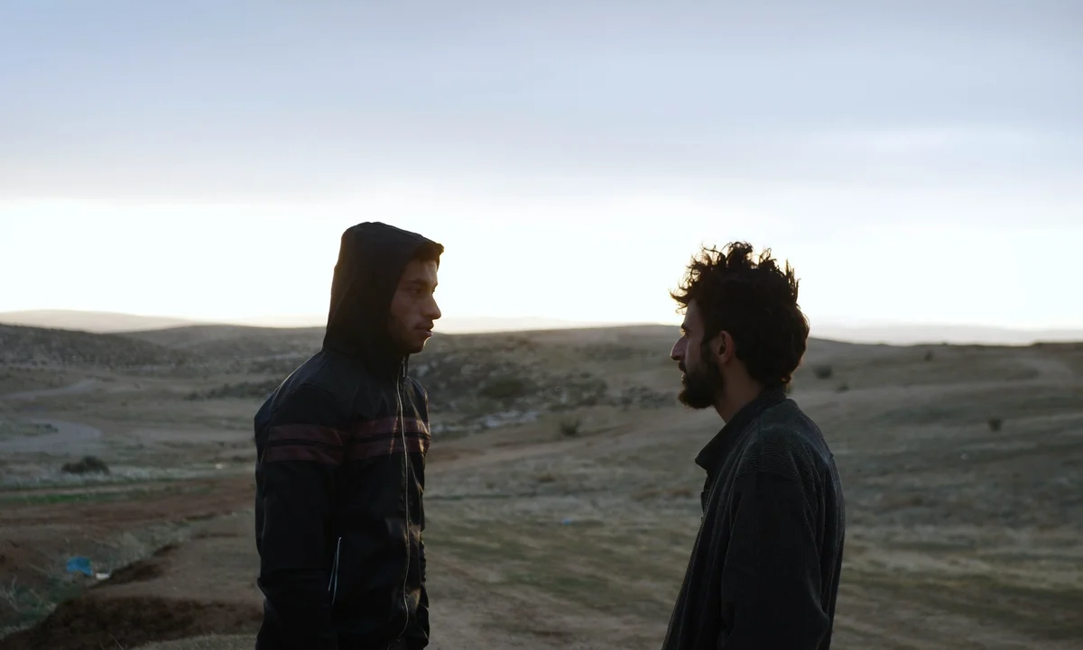 “No Other Land” vence o Oscar 2025 de Melhor Documentário