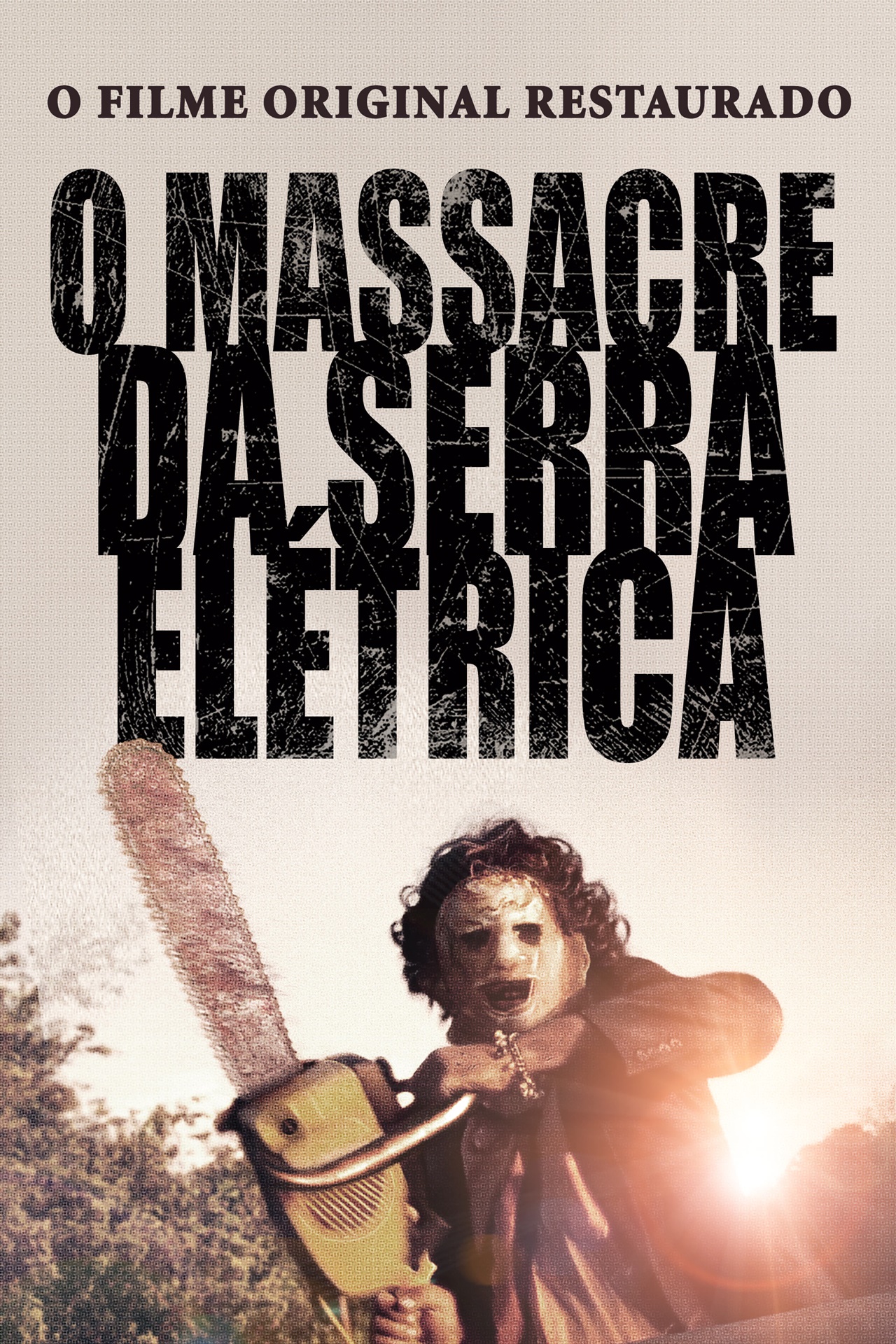 O Massacre da Serra Elétrica