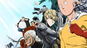 Diretor de hentai e orçamento de boteco! A 3ª temporada de ‘One Punch Man’ é um desastre anunciado!