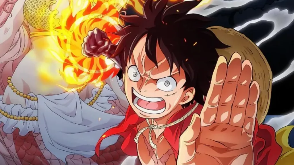 One Piece: remaster de Ilha dos Tritões entra em hiato