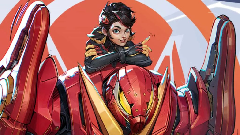 Marvel Rivals responde a críticas sobre mudanças nas habilidades de Peni Parker após a última atualização