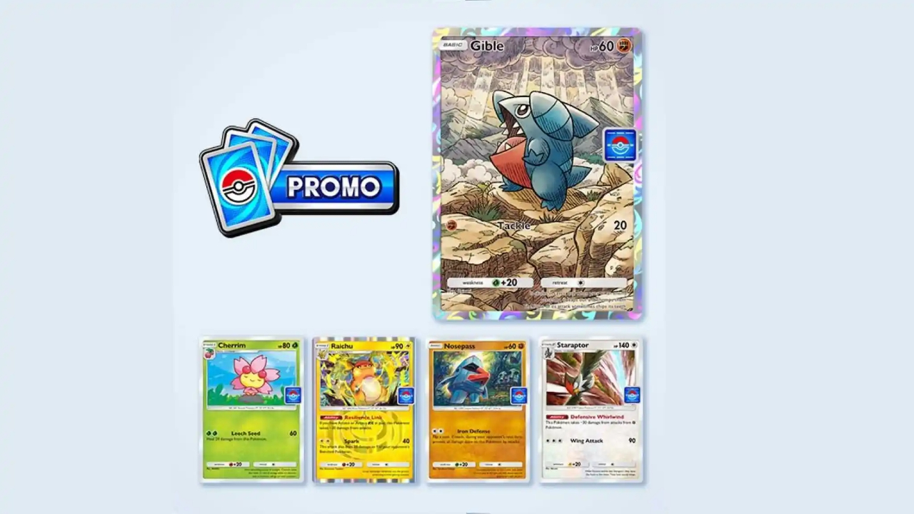Pokémon TCG