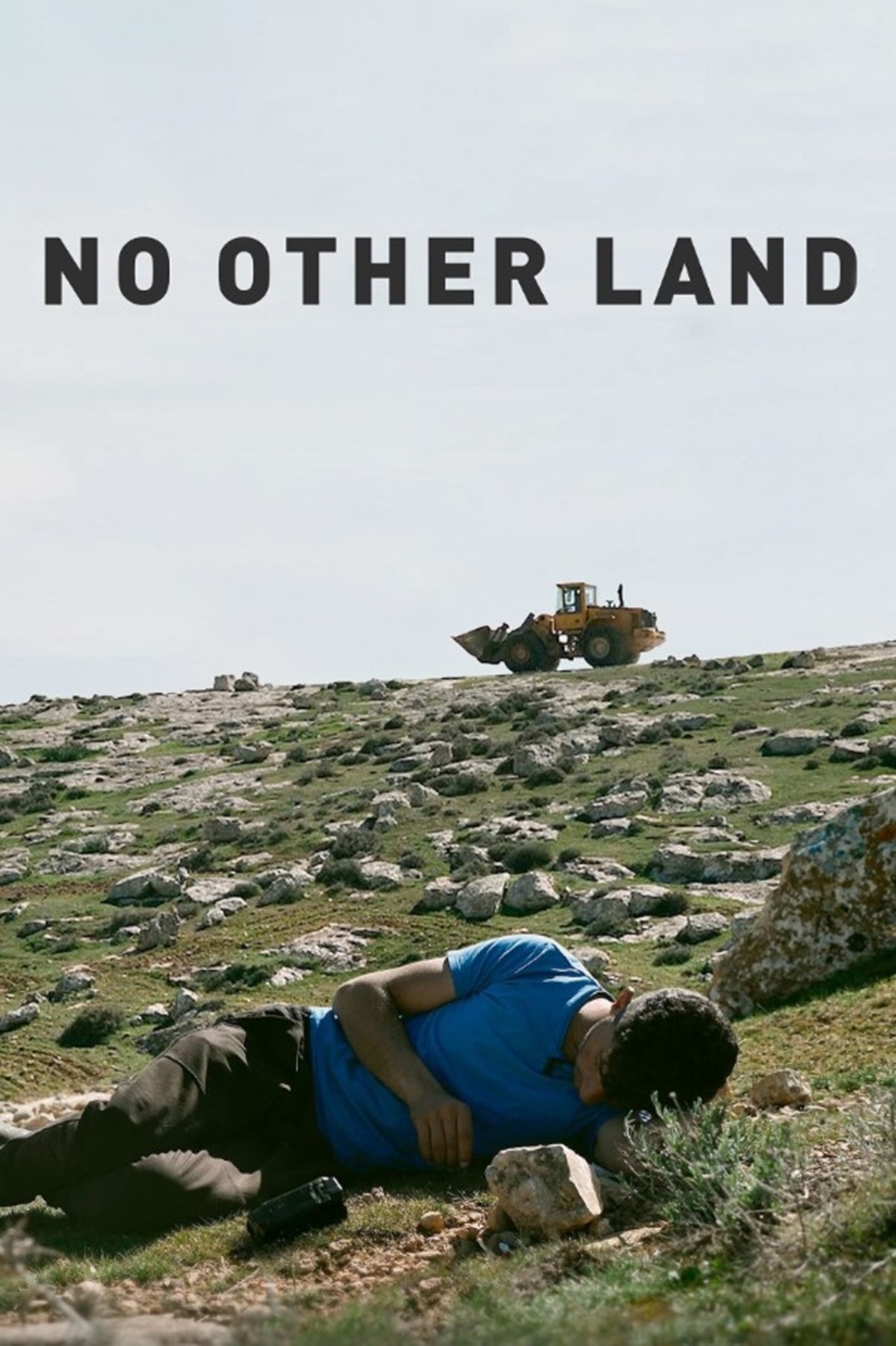 Sem chão - NO OTHER LAND