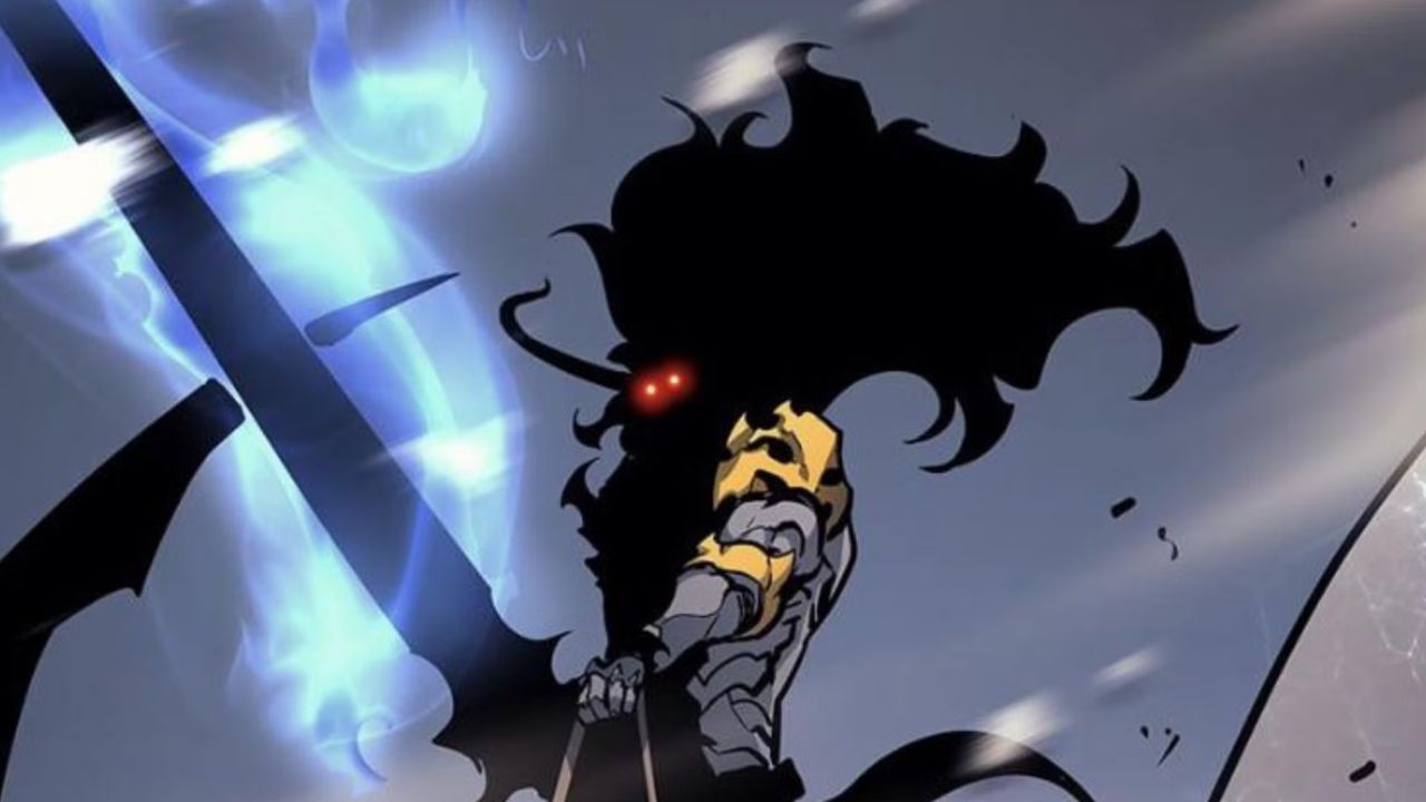 Solo Leveling: mudança na cor de vilão gera polêmica