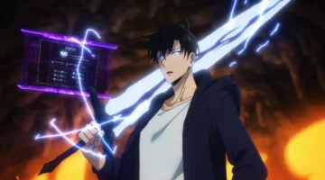 Solo Leveling muda detalhes importantes no final da 2ª temporada