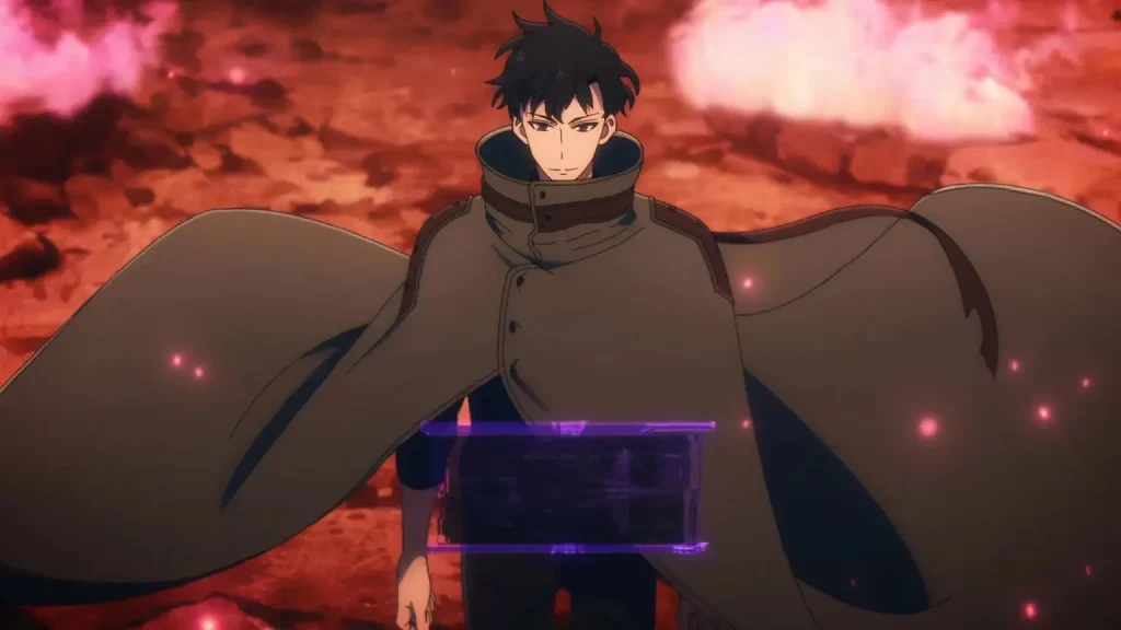 Solo Leveling dá novo poder ao vilão do anime e confunde fãs