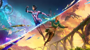 Split Fiction: como a Hazelight Studios está definindo o novo padrão para jogos cooperativos