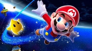 Super Mario Galaxy 3 pode ser a grande atração para o Nintendo Switch 2,