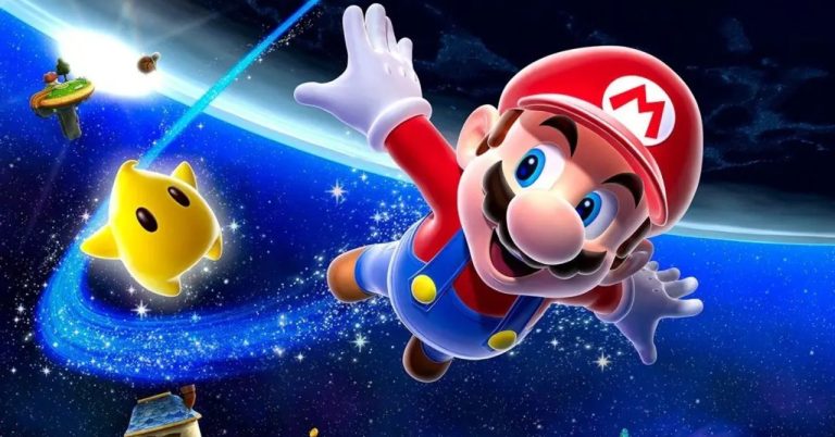Super Mario Galaxy: 6 jogos do encanador que inspiraram o filme