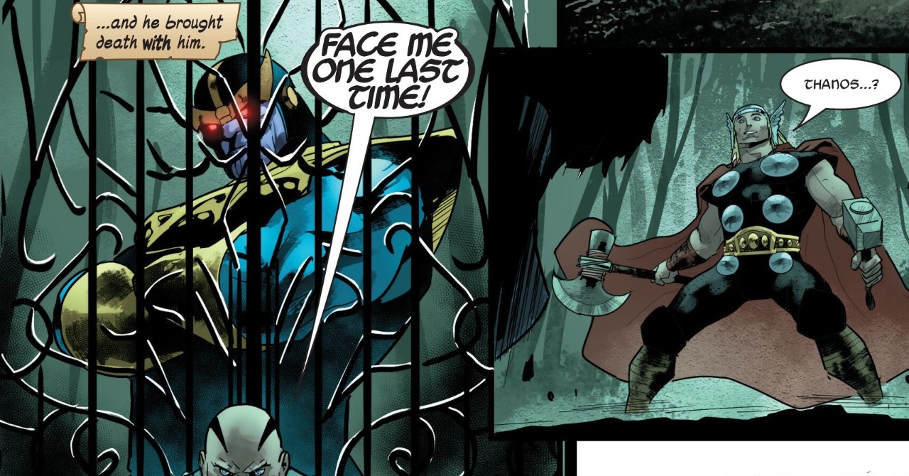 Thor