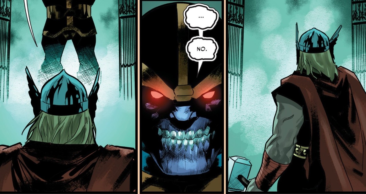 Thor