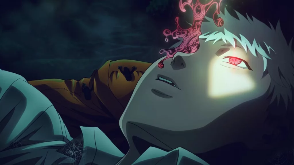 Anime de terror The Summer Hikaru Died ganha trailer