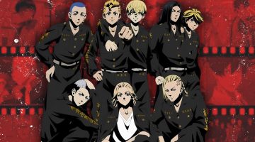 Tokyo Revengers confirma nova temporada com arco das Três Divindades