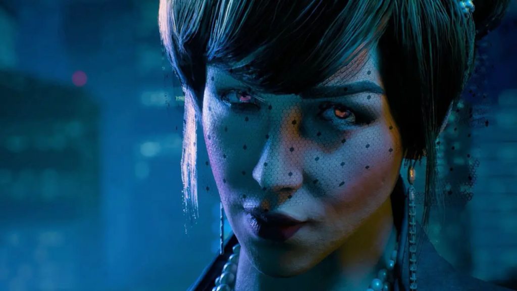 Vampire: The Masquerade – Bloodlines 2 finalmente recebe janela de lançamento