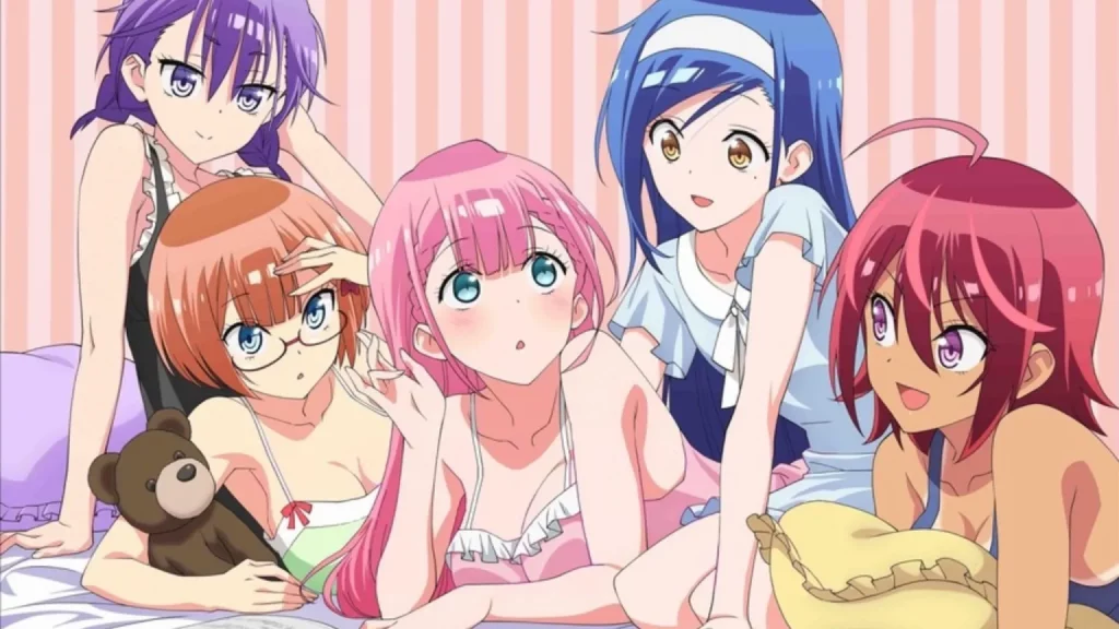 We Never Learn vai voltar com capítulo inédito cinco anos após o fim