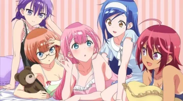 We Never Learn vai voltar com capítulo inédito cinco anos após o fim