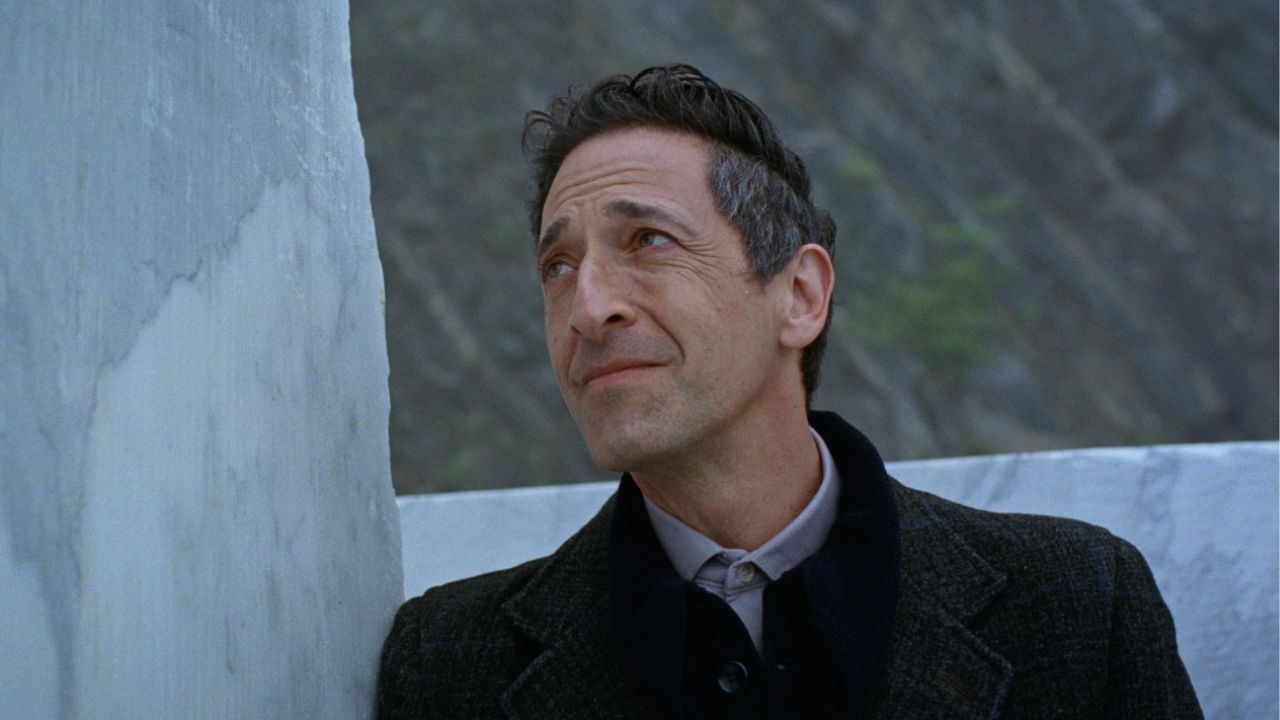Adrien Brody vence o Oscar 2025 de Melhor Ator