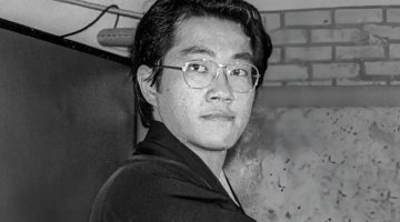 Descoberta inédita revela design perdido de Akira Toriyama após 50 anos