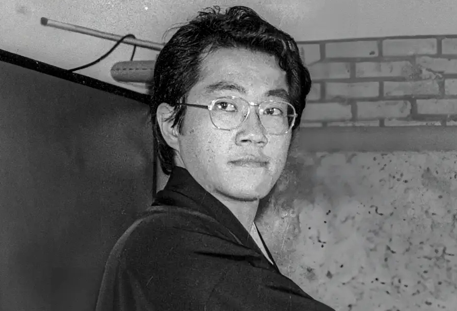 Descoberta inédita revela design perdido de Akira Toriyama após 50 anos