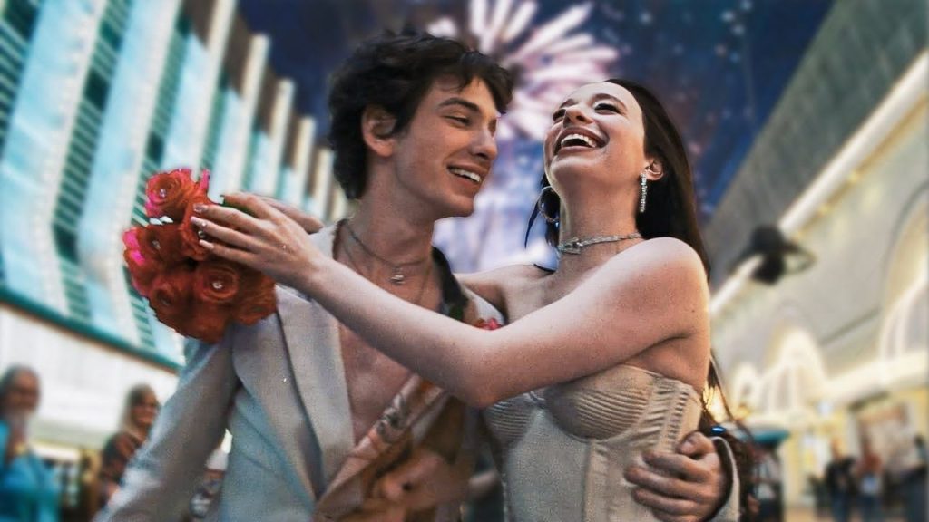 Anora vence o Oscar 2025 de Melhor Direção