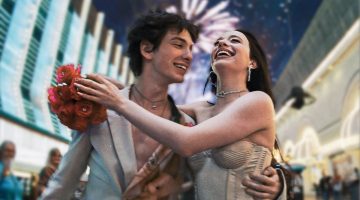 Anora vence o Oscar 2025 de Melhor Direção